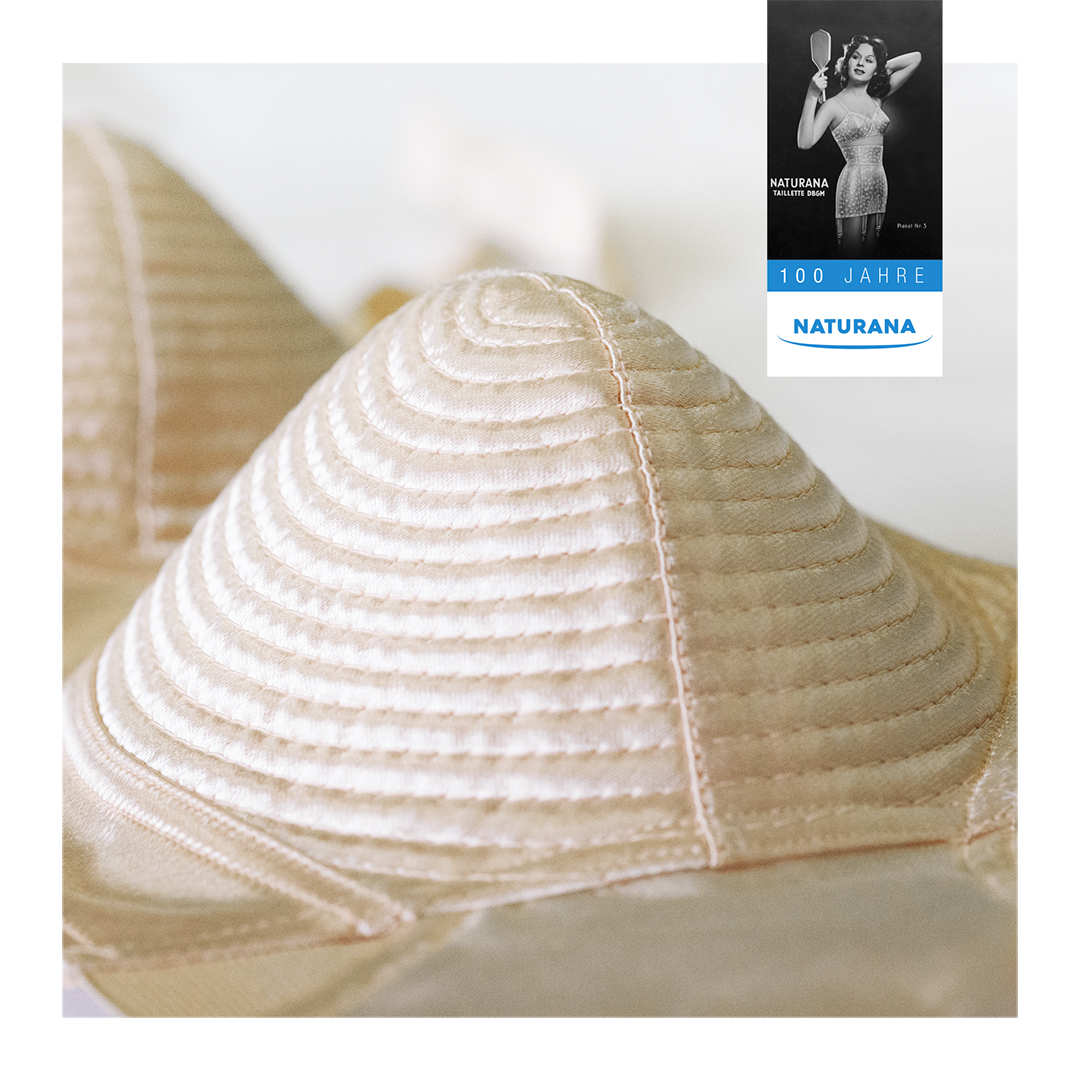 Naturana – mantel